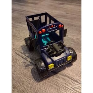 PJ Masks Night Ninja Bus